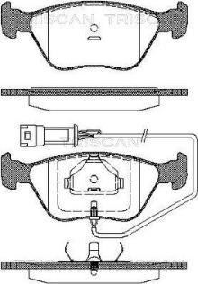 Triscan A/S 8110 16004