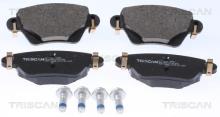 Triscan A/S 8110 16006