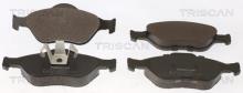 Triscan A/S 8110 16008