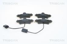 Triscan A/S 8110 16015