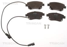 Triscan A/S 8110 16018