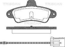 Triscan A/S 8110 16162