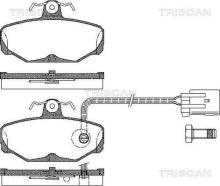 Triscan A/S 8110 16164