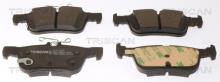 Triscan A/S 8110 16202
