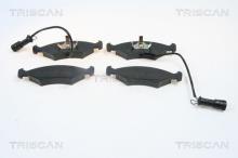 Triscan A/S 8110 16817