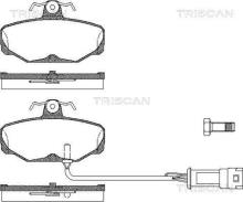 Triscan A/S 8110 16827