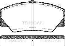 Triscan A/S 8110 16844