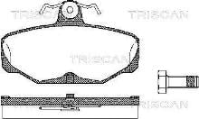 Triscan A/S 8110 16869