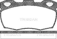 Triscan A/S 8110 17003