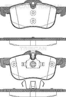 Triscan A/S 8110 17010