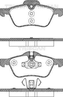 Triscan A/S 8110 17017