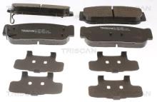 Triscan A/S 8110 18015