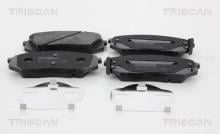 Triscan A/S 8110 18024