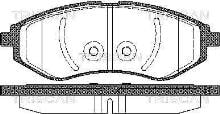 Triscan A/S 8110 21005