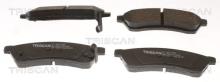 Triscan A/S 8110 21012