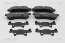 Triscan A/S 8110 21014