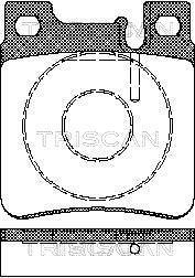 Triscan A/S 8110 23003