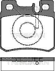 Triscan A/S 8110 23007