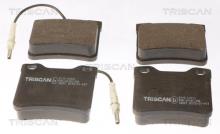 Triscan A/S 8110 23012