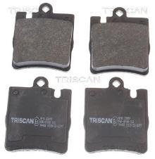 Triscan A/S 8110 23019