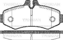 Triscan A/S 8110 23020