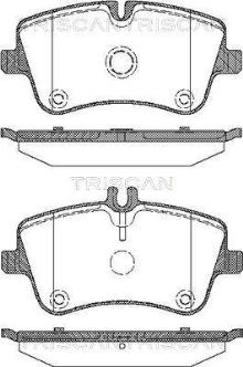 Triscan A/S 8110 23026