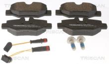 Triscan A/S 8110 23043