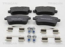 Triscan A/S 8110 23076