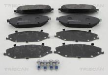 Triscan A/S 8110 23081