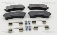 Triscan A/S 8110 23089