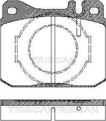 Triscan A/S 8110 23238