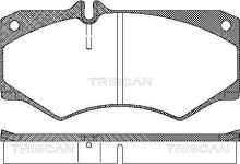 Triscan A/S 8110 23774