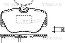 Triscan A/S 8110 23936