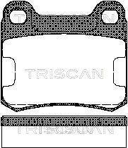 Triscan A/S 8110 23995
