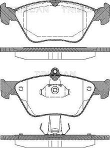 Triscan A/S 8110 24001