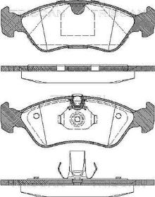 Triscan A/S 8110 24004