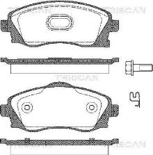 Triscan A/S 8110 24018