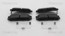 Triscan A/S 8110 24032