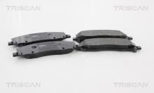 Triscan A/S 8110 24036