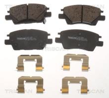 Triscan A/S 8110 24054