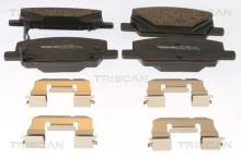 Triscan A/S 8110 24055