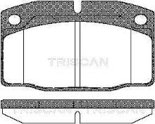 Triscan A/S 8110 24234