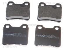 Triscan A/S 8110 24892
