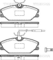 Triscan A/S 8110 25003