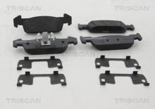 Triscan A/S 8110 25045
