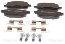 Triscan A/S 8110 25046
