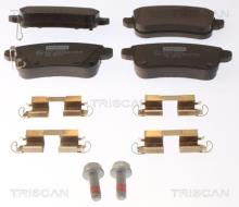 Triscan A/S 8110 25055