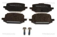 Triscan A/S 8110 25058