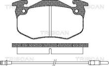 Triscan A/S 8110 25131