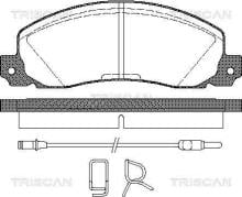 Triscan A/S 8110 25846